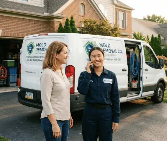 Crawlspace Mold Remediation Pitcairn, PA FAQs